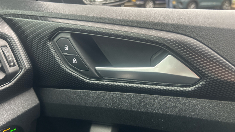 Volkswagen T-Cross 1.0 TSI 110 SE 5dr DSG Petrol Estate